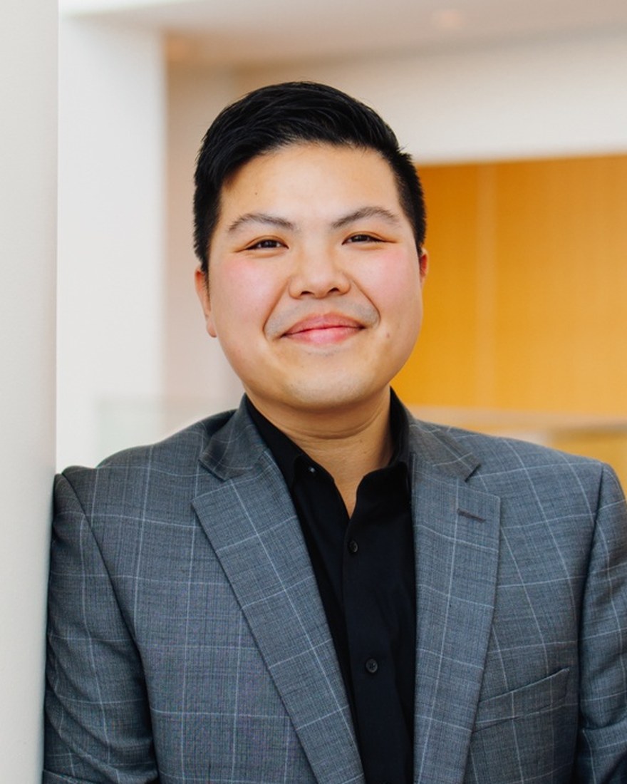 Steven Tran, Loan Officer, NMLS #2377473