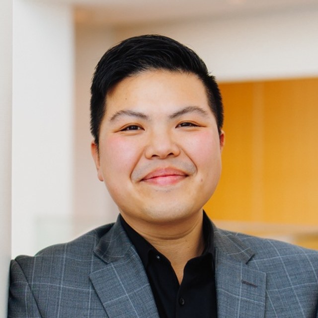 Steven Tran, Loan Officer, NMLS #2377473